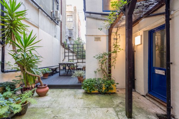 Property at Brighton Eco Centre, 39-41 Surrey Street, Brighton BN1 3PB